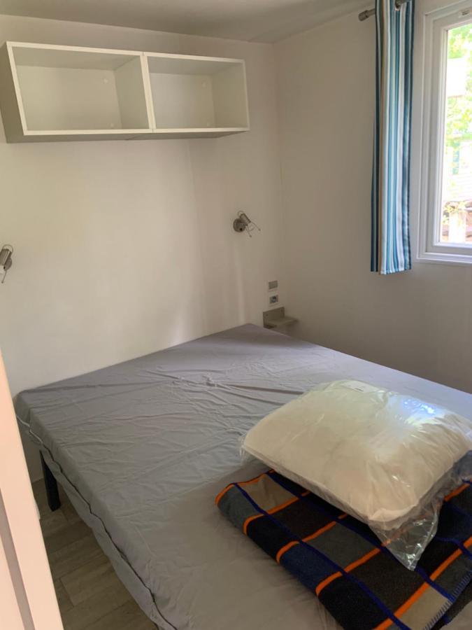 Mobil Home 6 Personnes Camping 4* Mimizan Aureilhan  Екстер'єр фото