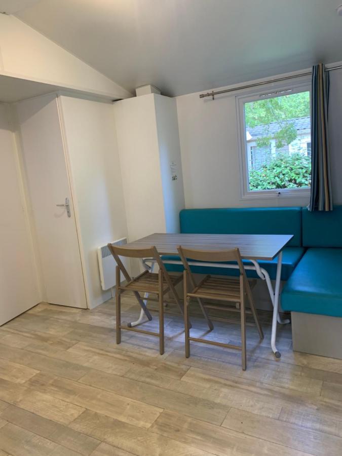 Mobil Home 6 Personnes Camping 4* Mimizan Aureilhan  Екстер'єр фото